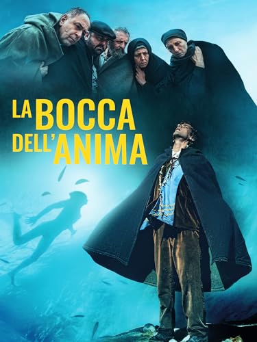  La Bocca dell\'Anima