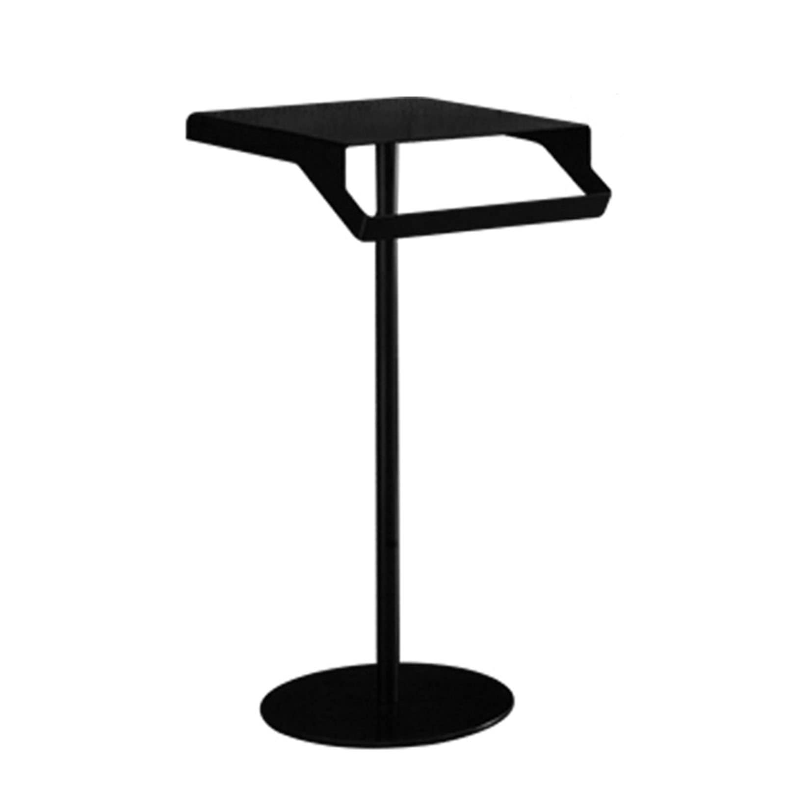 Bagno Portasciugamani Portasciugamani Portasciugamani Autoportante, Portasciugamani con Ripiani, Portasciugamani da Piscina per Bagno, Asciugamano, Lavanderia, Nero, Acciaio Inox, Bianco (Acciaio Inox