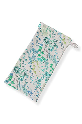 Castilla Textil, Bolsa para Pan de Tela Antimanchas, Bolsa de Cocina, Lavable, Diseño Exclusivo, Bolsa de Tela para la Compra, Reutilizable, 70 cm, Modelo Gabriela, Multicolor Cover
