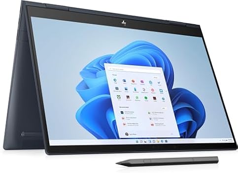 HP Envy13 x360 Intel Core i5 1230U 16GB RAM 512GB SSD