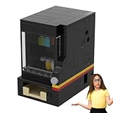 子供用積み木、積み木おもちゃ,ビスタプリントブロックパズルゲーム - 暗号解読おもちゃ 積み木セット 脳発達知育玩具