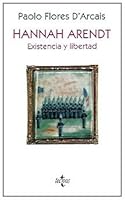 Hannah Arendt 8430929193 Book Cover
