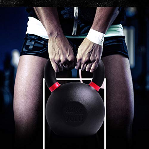 Fitness-Kettlebell-Female-Mens-Home-Competitive-Spraying-Kettlebell-Ball-Lifting-Pot-Commercial-Dumbbell-Pure-Iron-FitnessBody