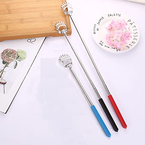 Rascador de Espalda Telescópico - 50% de Descuento