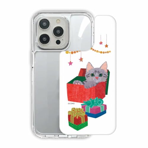 COMO fUC iPhone17Air݊i TPUPCP[X iPhoneAir݊i X}zP[X ϏՌ یP[X Aj} ACtHAir݊iP[X X}zJo[ lRv[g Tog tpupc-como-sim176