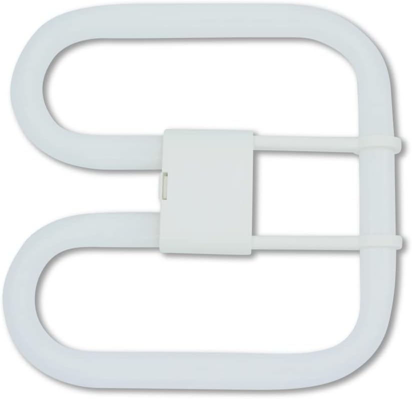 Technical Precision Replacement for General Electric Ge F552d8304pcd Light Bulb - 55 Watt Compact Fluorescent Bulb - GRY10Q-3 4-Pin Base - Warm White - 1 Pack