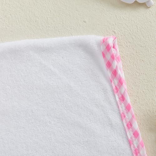 Kids Toddler Baby Beach Towel Girls Boys Hooded Swim Cover Up Swimsuit Coverups Bathing Suit Cover Up Swimwear4