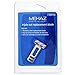 Mehaz Replacement Triple Cut Blade | for Mehaz Triple Cut Acrylic and Tip Cutter | Stainless Steel Replace Blade
