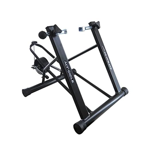 Rolo de Treino Bike Para Exercicios