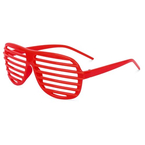 Image of CRIBA Aviator Shape Red Jali Stylish New Sunglass A