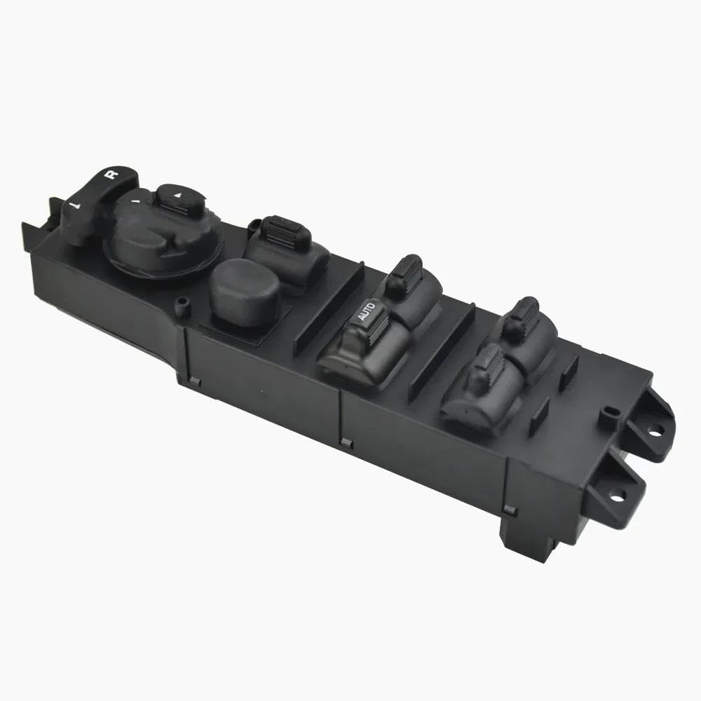 botonera Para Jeep Para Cherokee 4 Puertas 1997-2001 elevalunas
