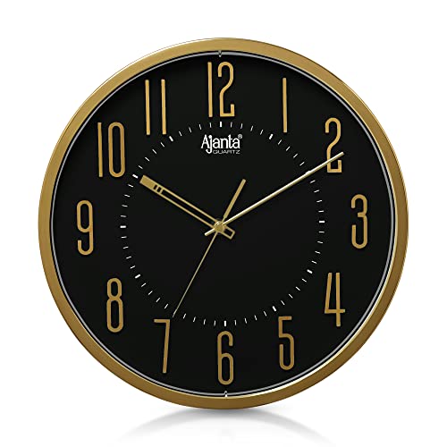 Image of Ajanta Designer Clock