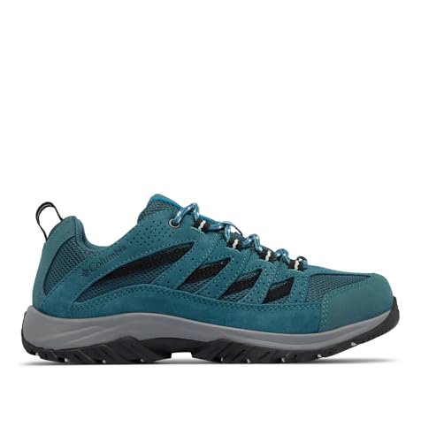 Image of Columbia Women's Crestwood Hiking Boot