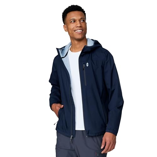 Free Country Men's Agile II Windshear Jacket2