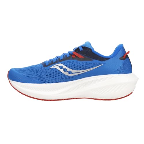 Image of Saucony Men's Triumph 21