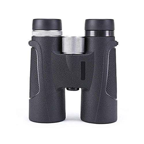 FAQUAN 10x42 Fernglas für Kinder Erwachsene, Tragbares HD BAK4 Prism FMC Objektiv Fernglas mit hoher Vergrößerung…