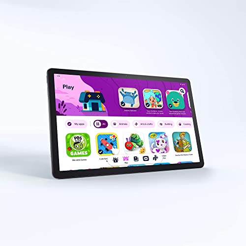 Lenovo Tab P11 Plus Mediatek 27 9 cm 11 4 Go Wi Fi 5 802.11ac Android 11 Neuf - vue 8