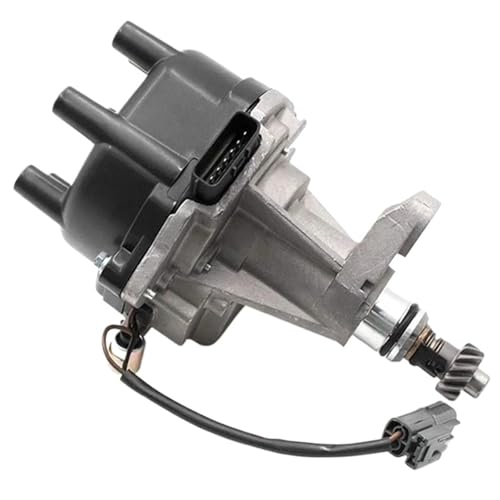 Distributeur d'allumage avec module électronique stable pour Nissan Navara et Elgrand E50