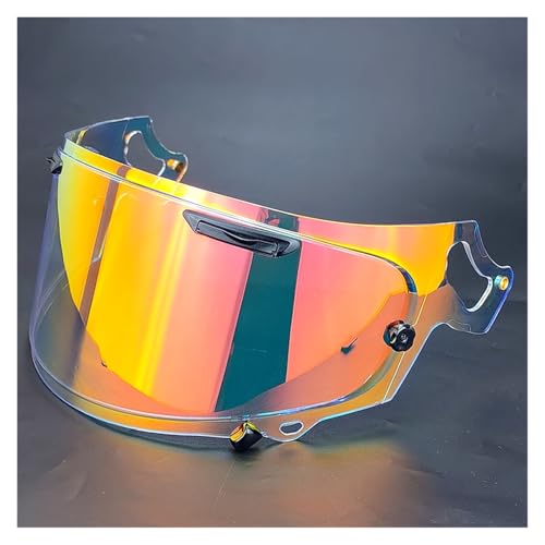 Visor For Arai For QV-Pro For RX7X For CORSAIR-X For VAS-V For VECTOR-X For Defiant X For Quantum-X For Signet-X