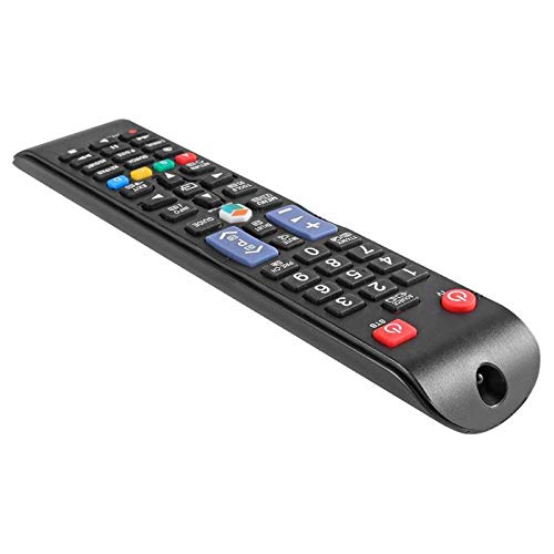 Mando a Distancia Universal para televisor Samsung Smart TV BN59-01178B BN59-01198U AA59-00790A