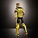 Mattel WWE Top Picks Elite Action Figure & Accessories Set, Logan Paul 6-inch Collectible with Swappable Hands, Ring Gear & 25 Articulation Points