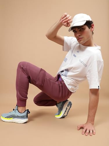Image of Action-NITRO-503 Lightweight Comfortable Cushioned Running Sports Shoes for Men