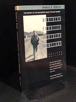 Paperback Northern Frontier Northern Homeland Book