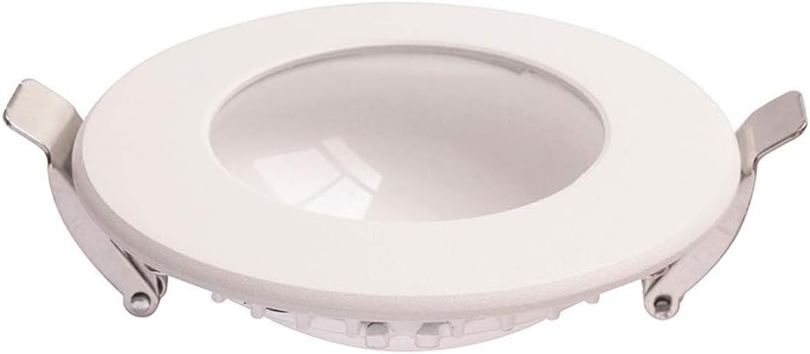 Fbright Led Dwonlight, White