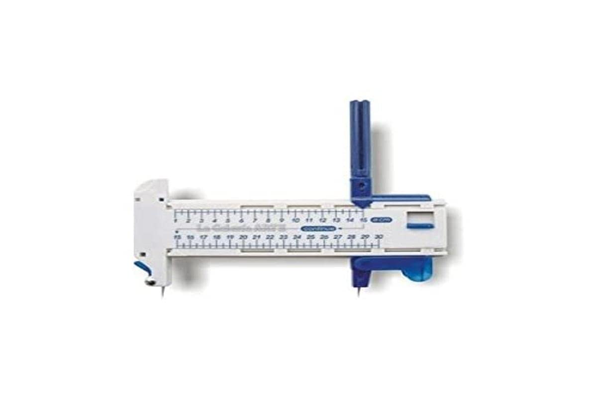 Circle Cutter - Circle Cutter - 12-300mm