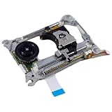 Lasers SPU3170 For 2 SCPH-7500X SCPH-7700X SCPH-7900X SCPH-9000X With Deck SPU3170 Game Consoles Repair Game Consoles Repair Kit