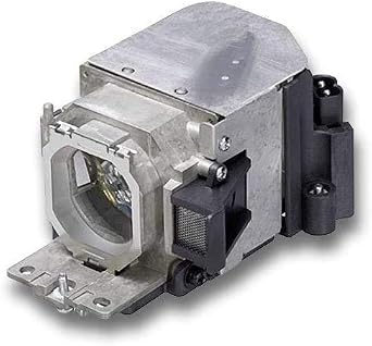 LMP-D200 Original Replacement Projector Lamp with Housing for Sony VPL-DX10 VPL DX10 VPL-DX11 DX11 VPL-DX15 DX15 Projectors