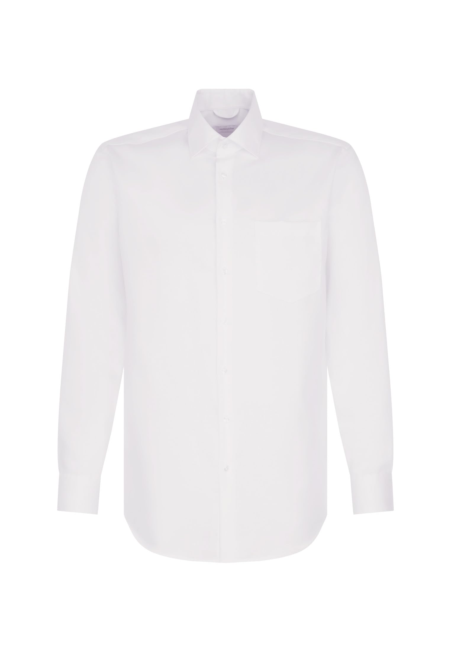 Seidensticker Herren Business Hemd