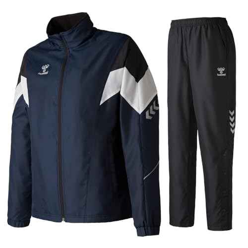 hum �E�B���h�u���[�J�[�W���P�b�g �p���c �㉺�Z�b�g �y���j�Z�b�N�X�z �iHAW2145/HAW2145P�j I�l�C�r�[×�u���b�N(71/90) O