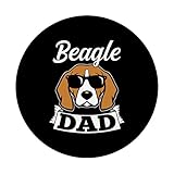 Zoom IMG-2 beagle pap cane padrone passeggiata Zoom IMG-2 beagle pap cane padrone passeggiata