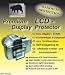 Produktbild Bilora LCD-Protector für Nikon D60