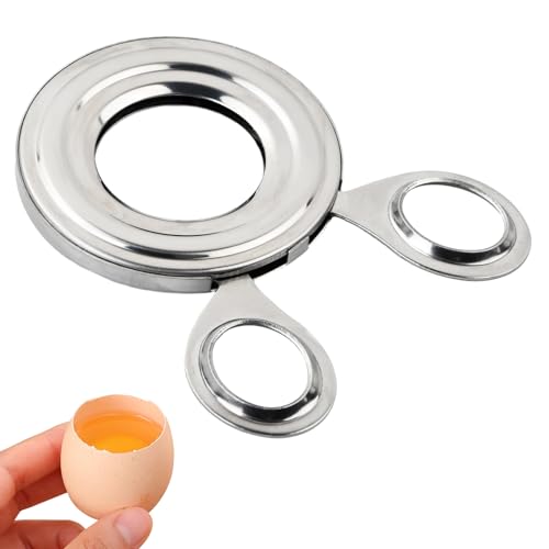 Anseom 1PCS Egg Cutter - Image 2