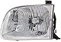 CarLights360: For Toyota Sequoia Headlight Assembly 2001 02 03 2004 Driver Side For TO2502144