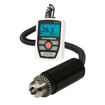 Mark-10 MTT03-50 Digital Torque Gauge, 110 VAC