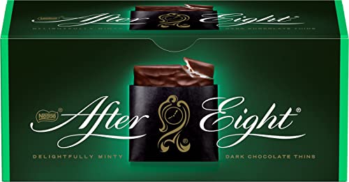 Image of After Eight Mint Chocolate Thins Box (Pack of 2) 400 gram