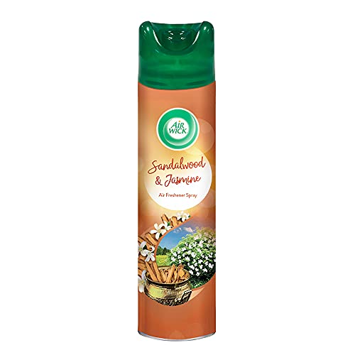 Image of Airwick Scents of India Aerosol