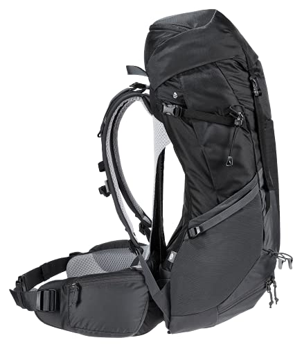 Image of Deuter Women's Outdoor, Navy, 34 Liter