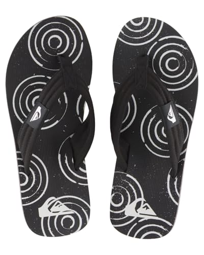 Image of Quiksilver mens Quiksilver Men's Molokai Layback II 3 Point Flip Flop Sandal