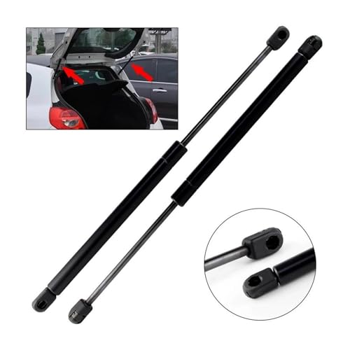 Support de hayon Clio MK2 vérins à gaz double pression oem 7700842256