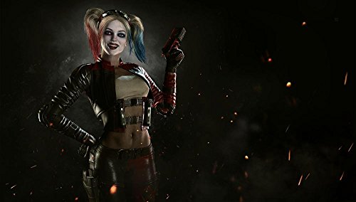 Image of Injustice 2 - Legendary Edition (Xbox One)