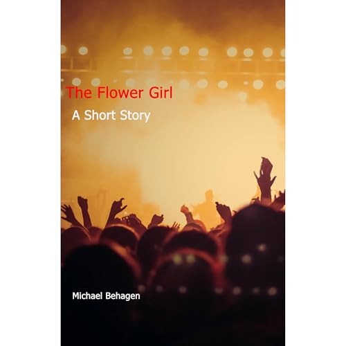 The Flower Girl by Michael Behagen episode artwork