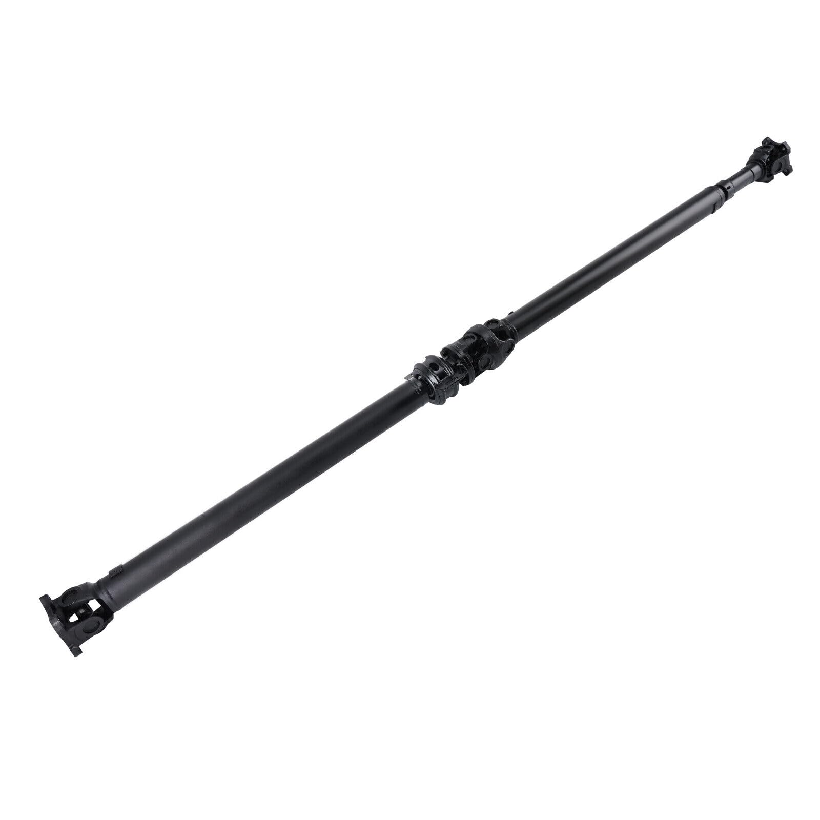 Amazon.com: Árbol de transmisión Cardan Eje posterior para Toyota Tundra V8  4.7L Crew Cab 4WD 2005-2006 : Automotriz