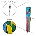 In the Breeze Hummingbird Windsock, 40-Inch