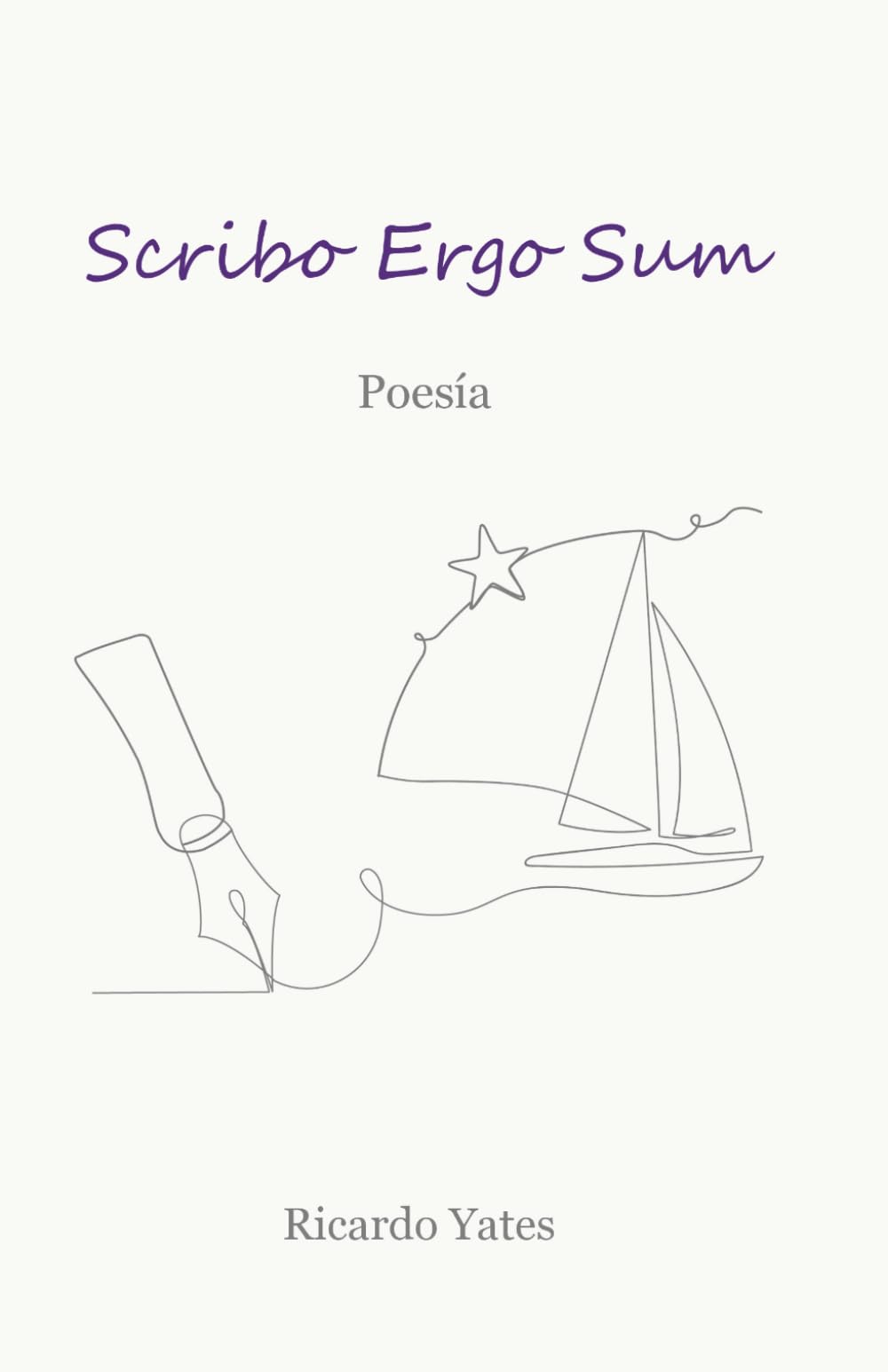 SCRIBO ERGO SUM: Poesía