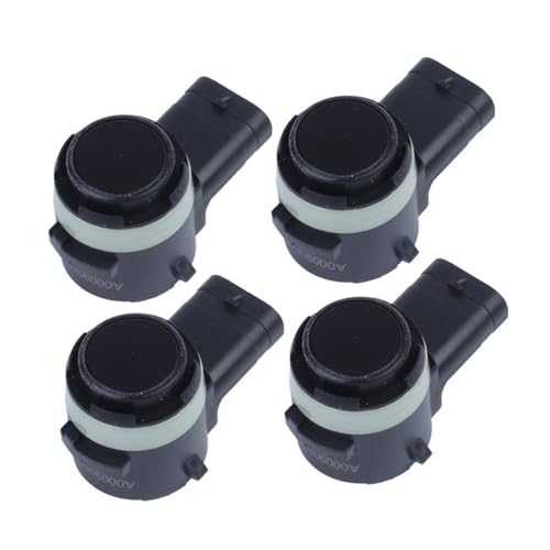 Capteur de stationnement Parktronic PDC résout vos problèmes de angle mort W212