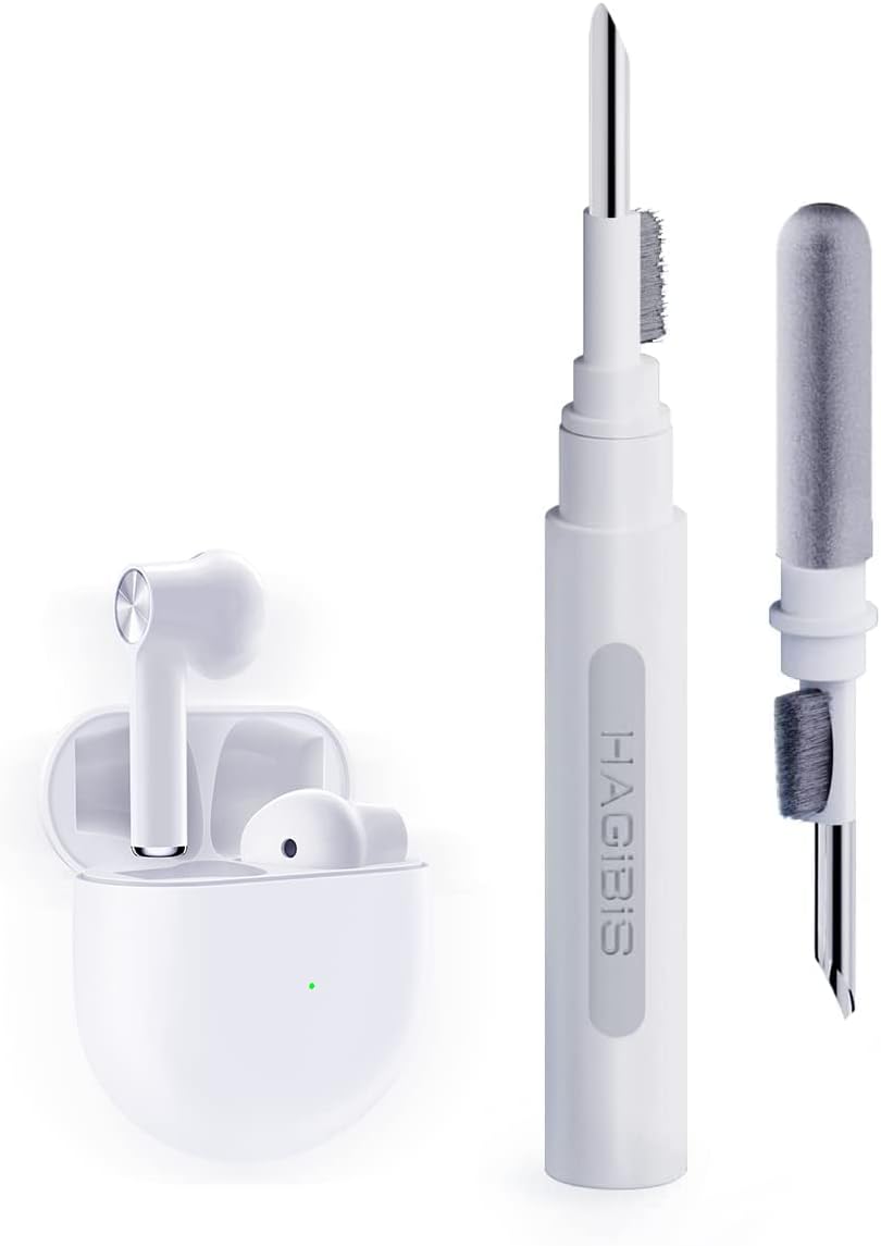 イヤホンの耳垢汚れもスッキリきれい 今すぐできる掃除方法を紹介 タスクル